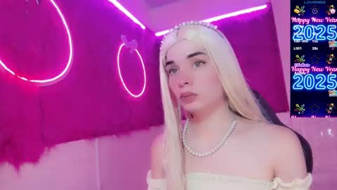 Snapshot of irina_lechera_ chatting on 4, 1, 2025 Irina online show from 4, 1, 2025