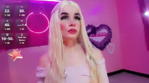 Snapshot of irina_lechera_ chatting on 8, 1, 2025 Irina online show from 8, 1, 2025