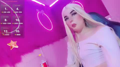 Snapshot of irina_lechera_ chatting on 9, 1, 2025 Irina online show from 9, 1, 2025