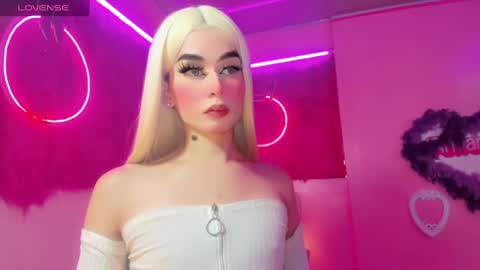 Snapshot of irina_lechera_ chatting on 18, 1, 2025 Irina online show from 18, 1, 2025