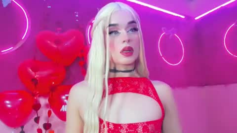 Snapshot of irina_lechera_ chatting on 14, 2, 2025 Irina online show from 14, 2, 2025
