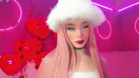Snapshot of irina_lechera_ chatting on 15, 2, 2025 Irina online show from 15, 2, 2025