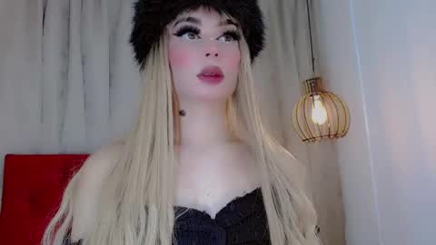 Snapshot of irina_lechera_ chatting on 1, 3, 2025 Irina online show from 1, 3, 2025