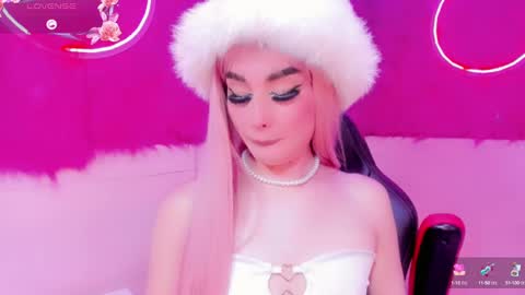 Snapshot of irina_lechera_ chatting on 4, 3, 2025 Irina online show from 4, 3, 2025