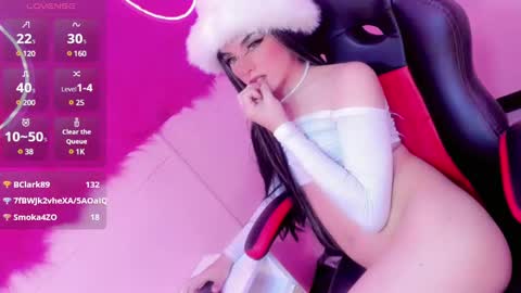 Snapshot of irina_lechera_ chatting on 6, 3, 2025 Irina online show from 6, 3, 2025