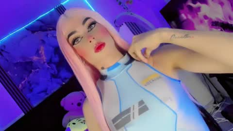 Snapshot of irina_lechera_ chatting on 9, 9, 2025 Irina online show from 9, 9, 2025