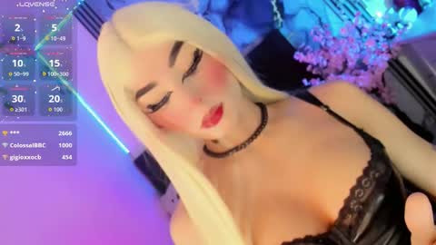 Snapshot of irina_lechera_ chatting on 1, 10, 2025 Irina online show from 1, 10, 2025