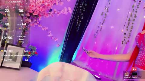 Irina online show from 13, 1, 2026