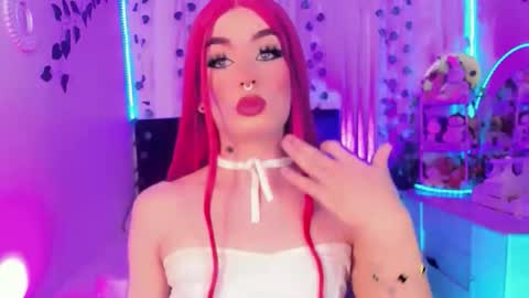 Irina online show from 15, 4, 2026