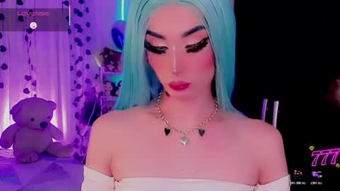 Snapshot of irina_lechera_ chatting on 18, 6, 2026 Irina online show from 18, 6, 2026