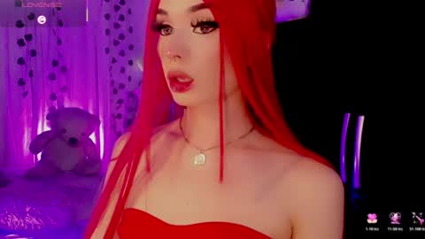 Snapshot of irina_lechera_ chatting on 25, 6, 2026 Irina online show from 25, 6, 2026