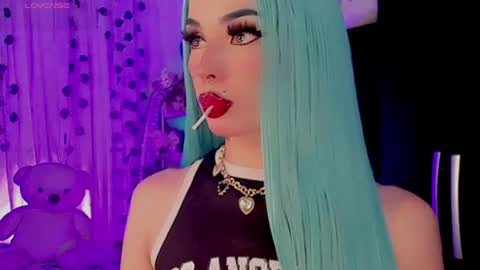 Snapshot of irina_lechera_ chatting on 30, 6, 2026 Irina online show from 30, 6, 2026