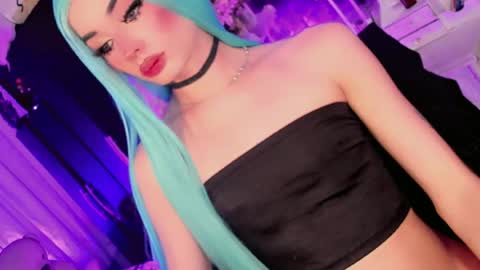 Snapshot of irina_lechera_ chatting on 6, 7, 2026 Irina online show from 6, 7, 2026