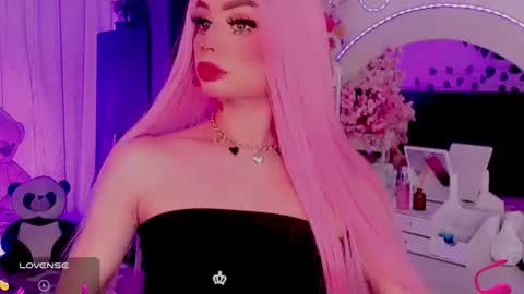 Snapshot of irina_lechera_ chatting on 14, 7, 2026 Irina online show from 14, 7, 2026