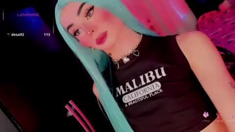 Snapshot of irina_lechera_ chatting on 30, 7, 2026 Irina online show from 30, 7, 2026