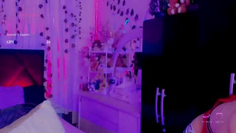 Snapshot of irina_lechera_ chatting on 31, 7, 2026 Irina online show from 31, 7, 2026