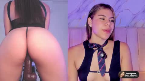 Irinna online show from 5, 4, 2026