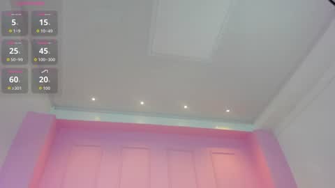 Snapshot of irina_palvin chatting on 1, 7, 2026 irina_palvin online show from 1, 7, 2026