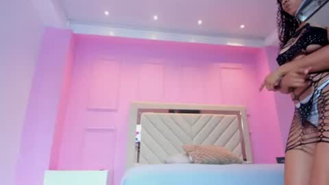 Snapshot of irina_palvin chatting on 9, 7, 2026 irina_palvin online show from 9, 7, 2026