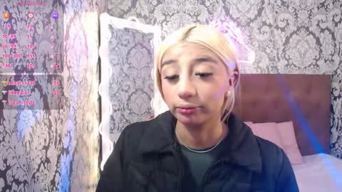 IRINA online show from 9, 3, 2026