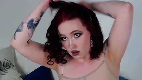 Irina online show from 14, 12, 2024