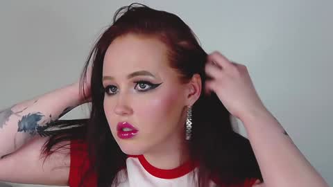 Irina online show from 29, 12, 2024