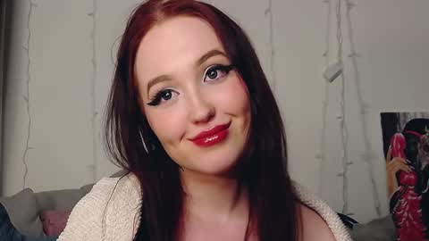 Irina online show from 22, 1, 2025