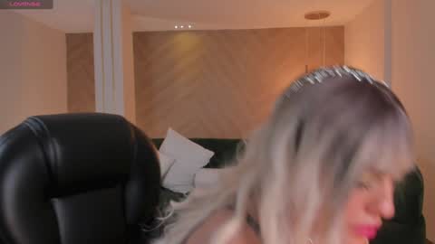 Snapshot of irinaportman chatting on 4, 2, 2025 Irina online show from 4, 2, 2025