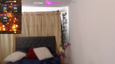 Irina Russo online show from 11, 12, 2024