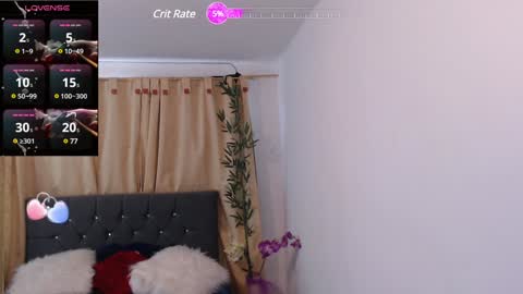 Irina Russo online show from 29, 1, 2025