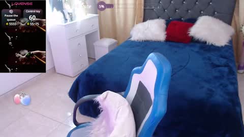 Irina Russo online show from 21, 2, 2025