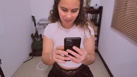 irina online show from 4, 4, 2026