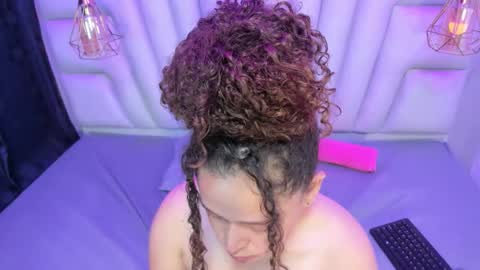 IRINA online show from 6, 3, 2026