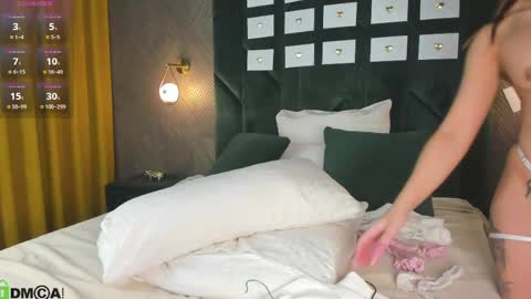 Snapshot of iris_barnes chatting on 17, 5, 2026 Lilith online show from 17, 5, 2026
