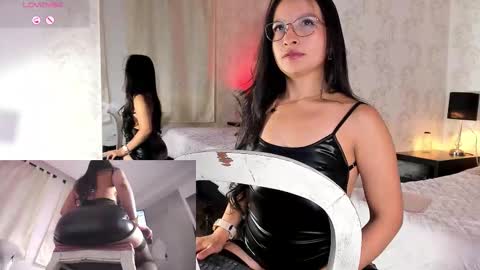 Queen Iris online show from 18, 2, 2026