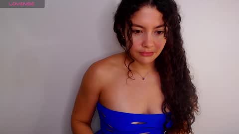 Snapshot of iris_caprice chatting on 28, 2, 2025 Instagram iris caprice online show from 28, 2, 2025