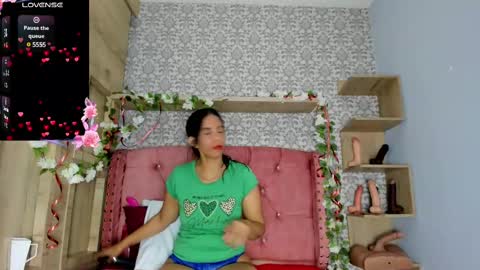 Hot Charlotte  online show from 23, 2, 2025