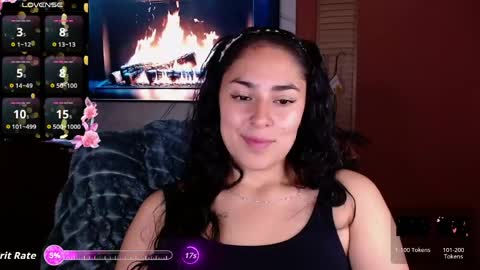 iris_colette online show from 27, 5, 2026