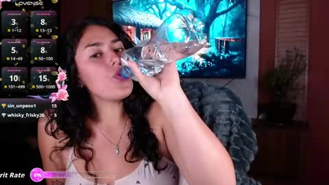 iris_colette online show from 10, 6, 2026