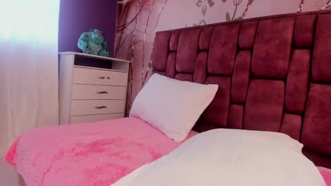 Iris online show from 21, 1, 2025