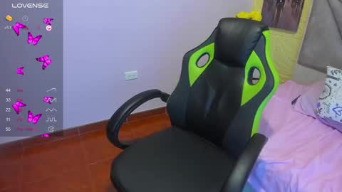 Iris online show from 14, 2, 2025