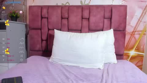 Iris online show from 20, 2, 2025