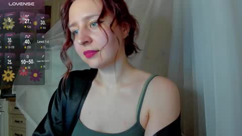 Iris online show from 17, 12, 2025