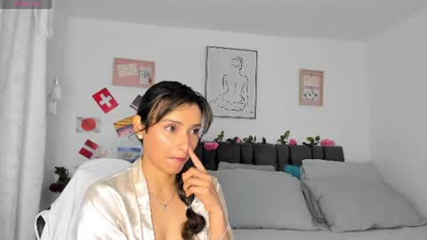 Snapshot of iris_evans__ chatting on 20, 7, 2026 iris online show from 20, 7, 2026
