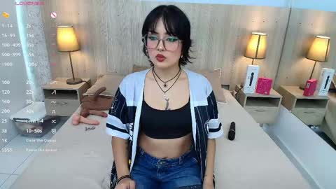 Snapshot of iris_gomez chatting on 21, 4, 2026 Iris online show from 21, 4, 2026