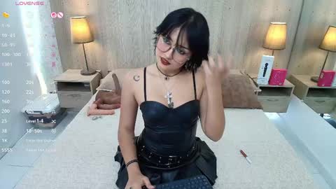 Snapshot of iris_gomez chatting on 30, 4, 2026 Iris online show from 30, 4, 2026