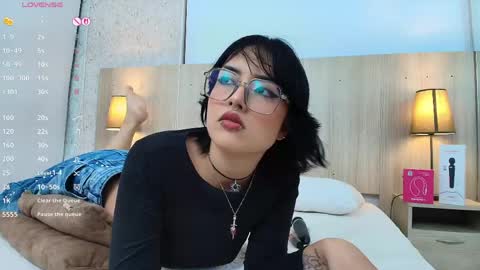 Snapshot of iris_gomez chatting on 19, 5, 2026 Iris online show from 19, 5, 2026