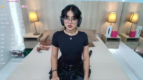 Snapshot of iris_gomez chatting on 21, 5, 2026 Iris online show from 21, 5, 2026