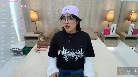 Snapshot of iris_gomez chatting on 25, 5, 2026 Iris online show from 25, 5, 2026