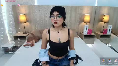 Snapshot of iris_gomez chatting on 29, 5, 2026 Iris online show from 29, 5, 2026